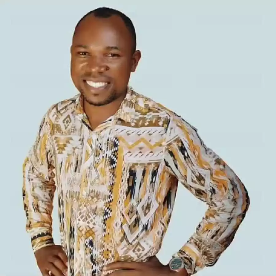Sifaeli Mwabuka - Naingoja Kesho Yangu Mp3 Download