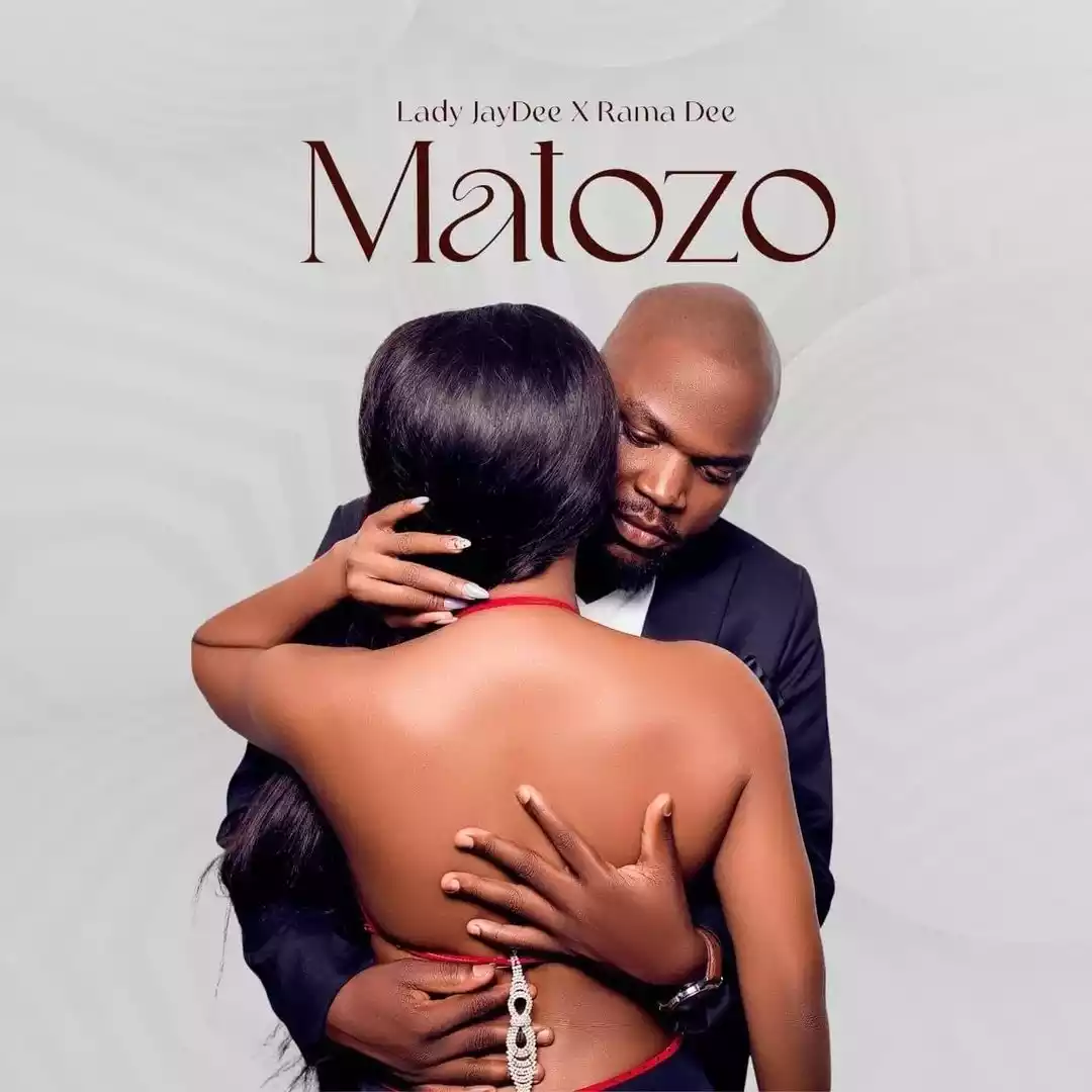 Lady Jaydee ft Rama Dee - Matozo Mp3 Download