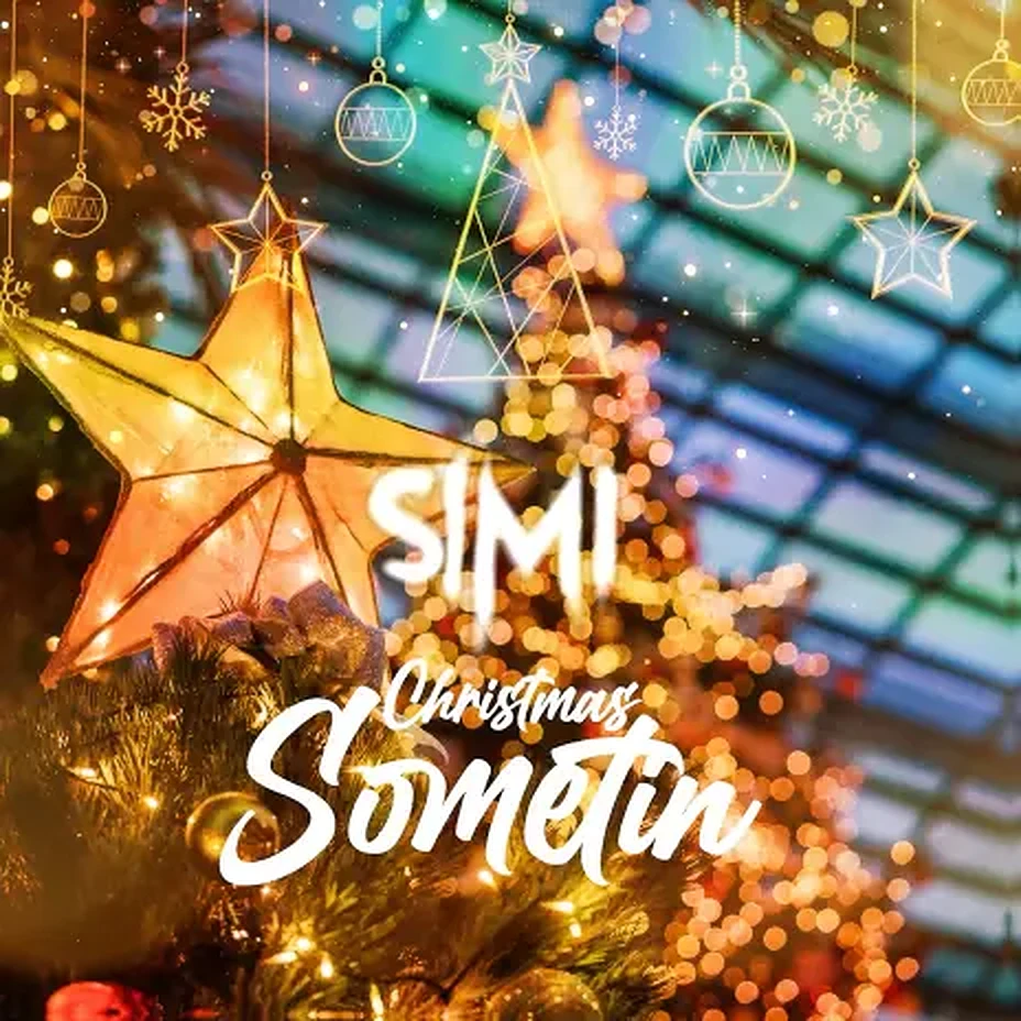 Simi - Christmas Sometin Mp3 Download
