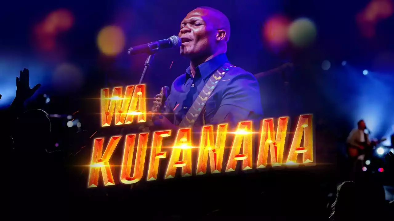 Boaz Danken - Wakufanana Mp3 Download
