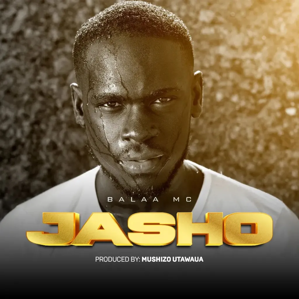 Balaa Mc - Jasho Mp3 Download