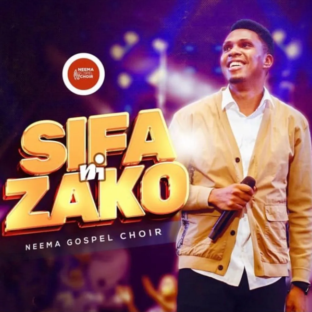 Neema Gospel Choir ft Gwamaka Mwakalinga - Sifa ni Zako Mp3 Download