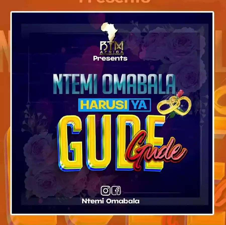 Ntemi Omabala - Gude Gude Mp3 Download