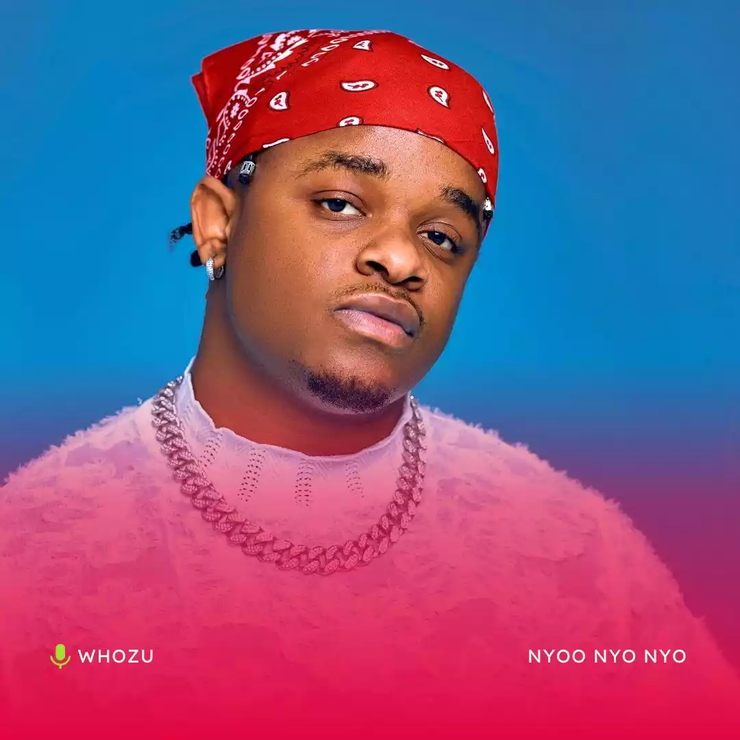 Whozu - Njoo Mp3 Download
