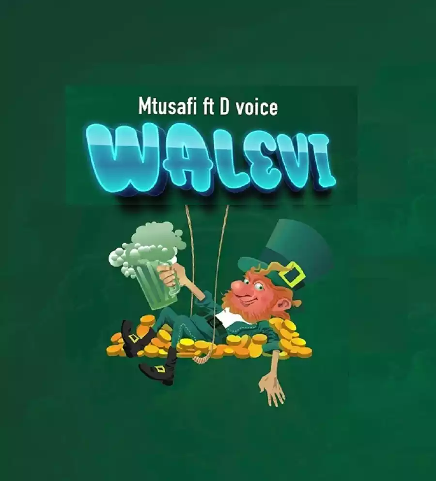Mtusafi ft D Voice - Walevi Mp3 Download