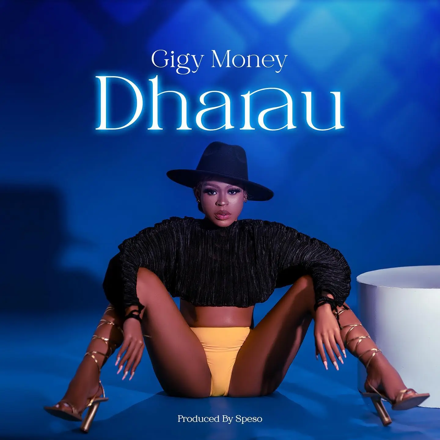 Gigy Money - Dharau Mp3 Download