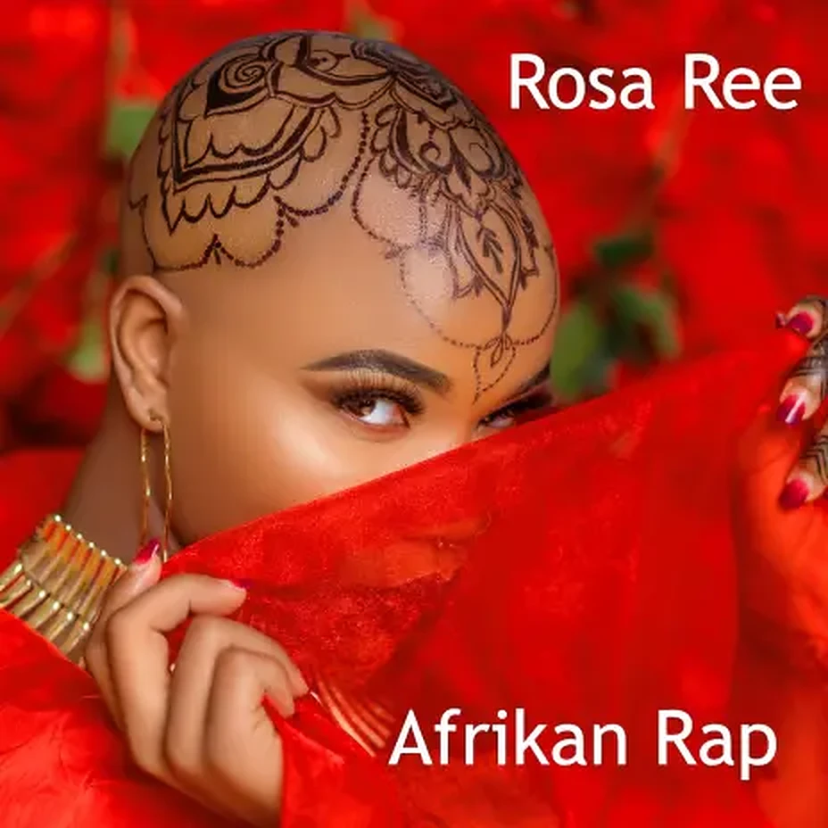 Rosa Ree - Afrikan Rap Mp3 Download