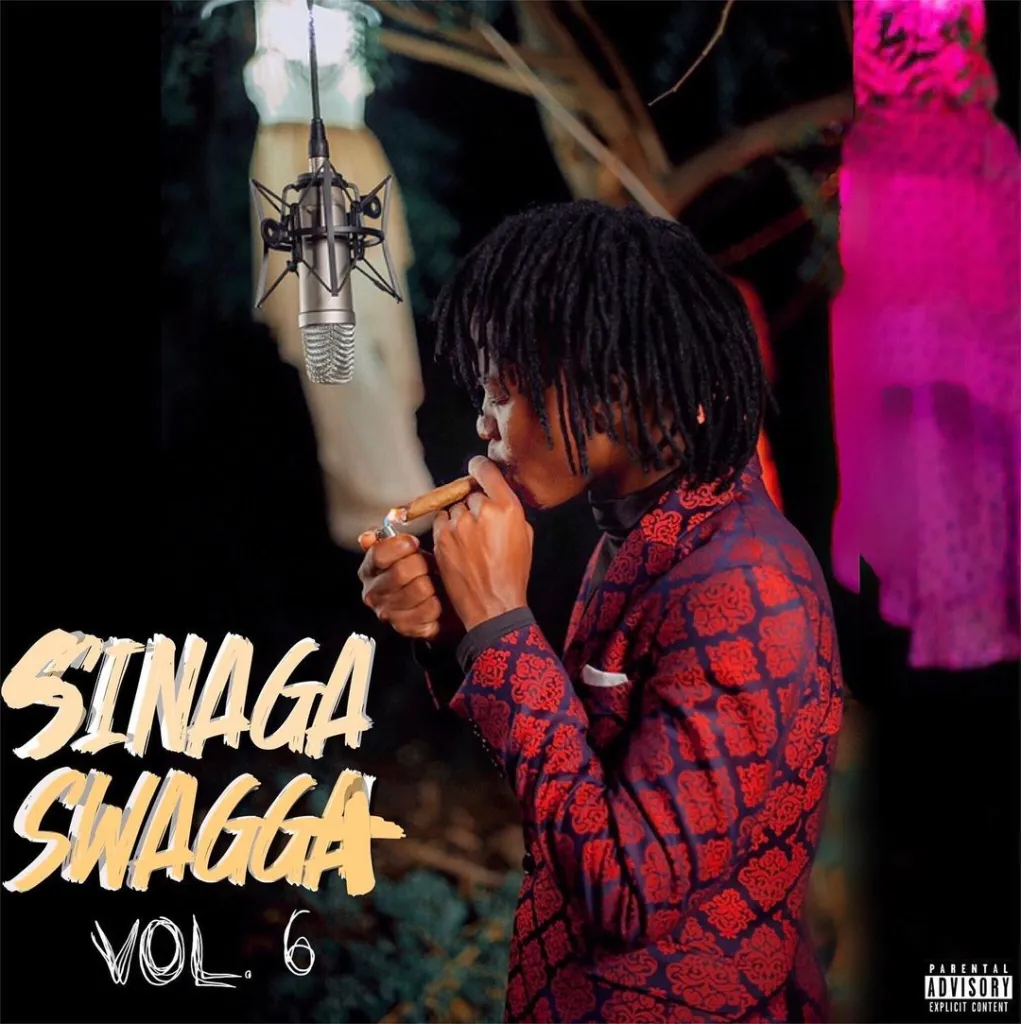 Young Killer Msodoki - Sinaga Swagga No 6 Mp3 Download