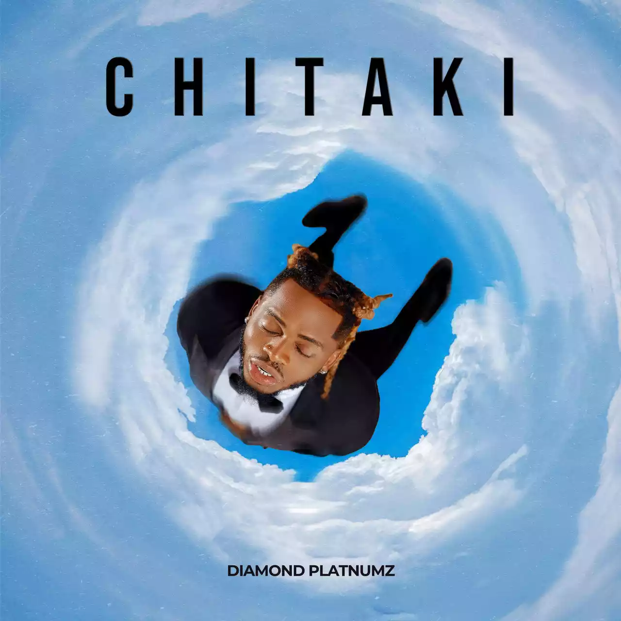  Diamond Platnumz - Chitaki Mp3 Download