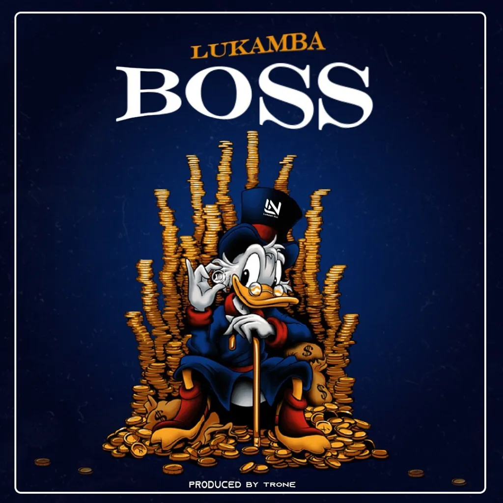 Lukamba - Boss Mp3 Download