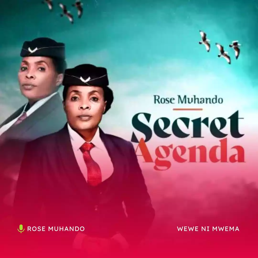 Rose Muhando - Wewe Ni Mwema Mp3 Download