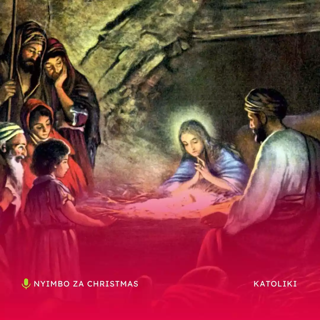 Nyimbo za Christmas Kiswahili (Katoliki) Mp3 Download