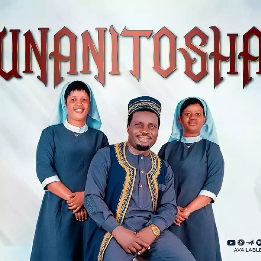 Emmanuel Mgogo - Unanitosha Mp3 Download