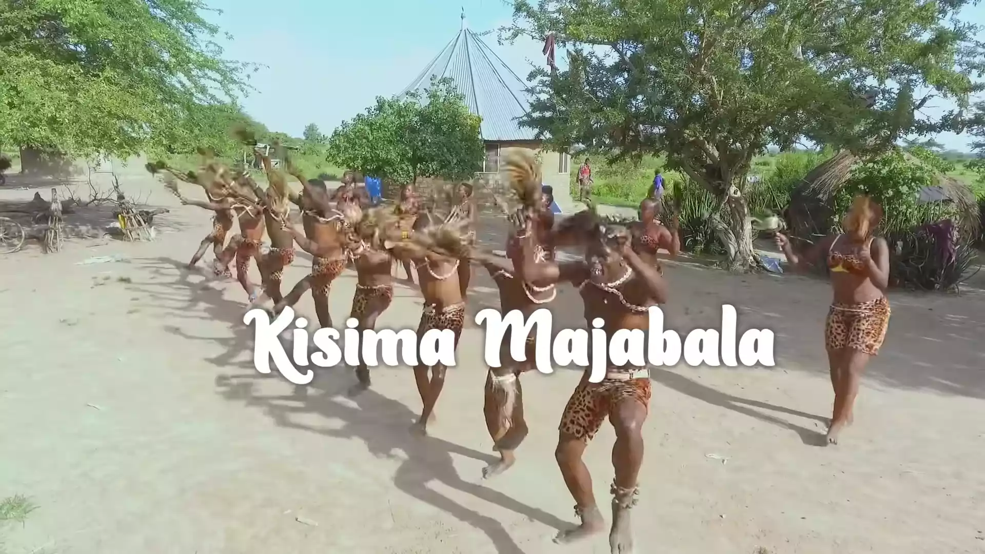 Kisima Majabala - Nzuki Mp3 Download