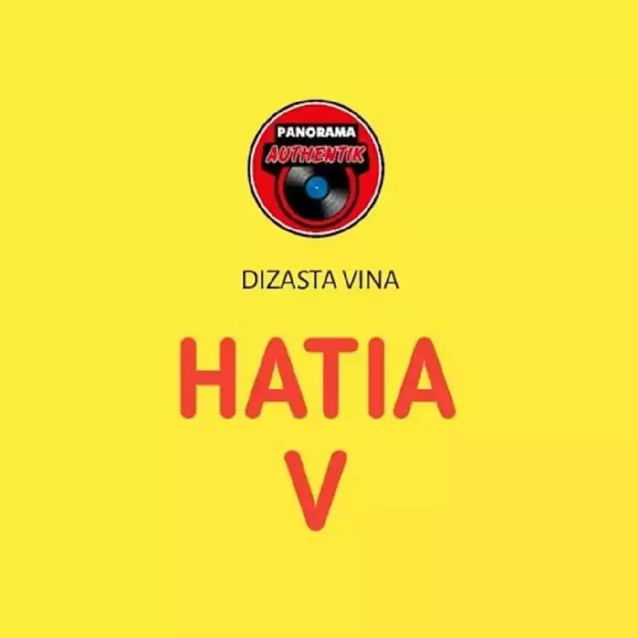 Dizasta Vina - Hatia V Mp3 Download