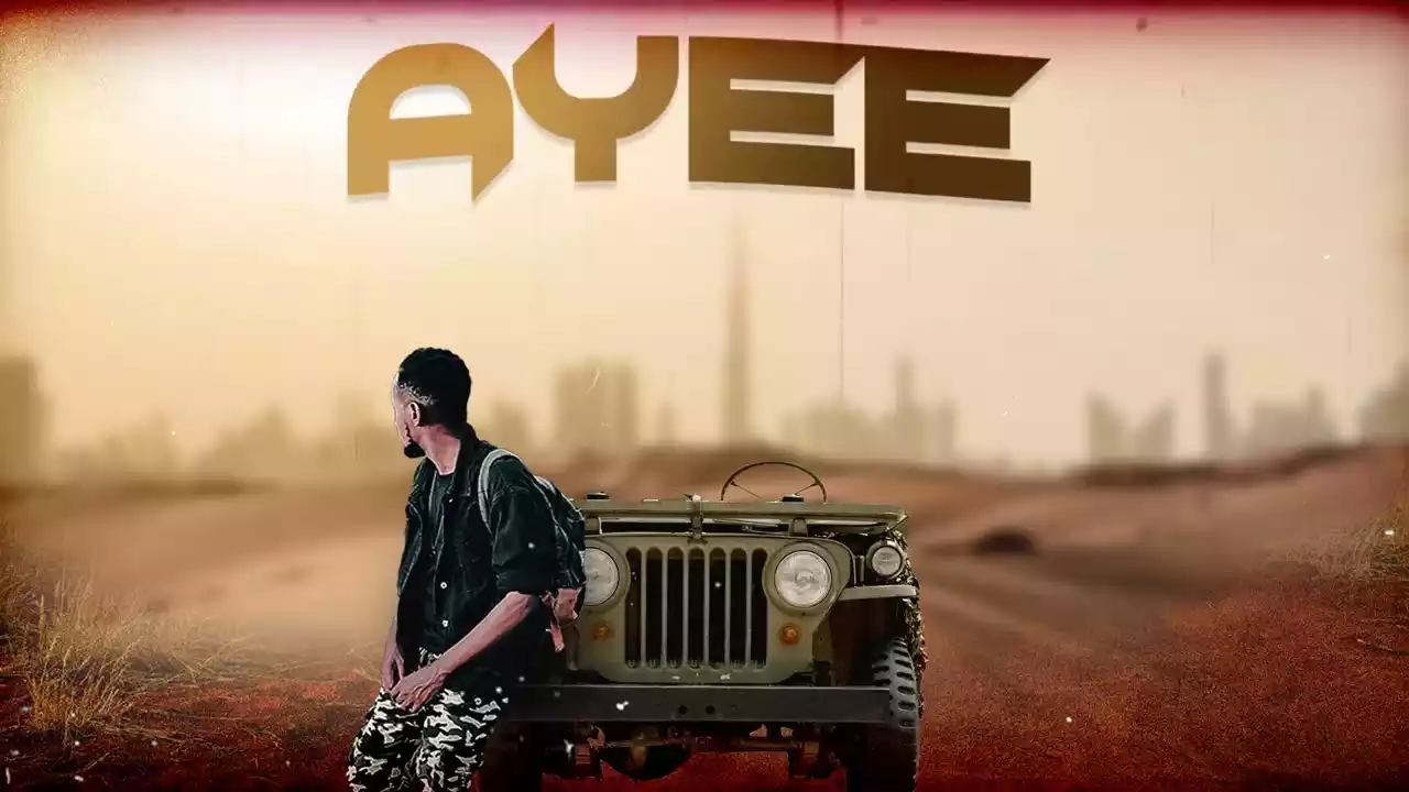 Paul Clement - Ayee Mp3 Download