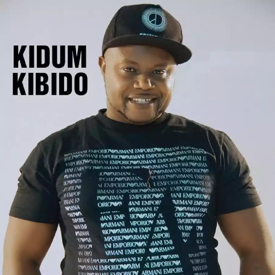 Kidum Kibido - Tucheze Rhumba Mp3 Download