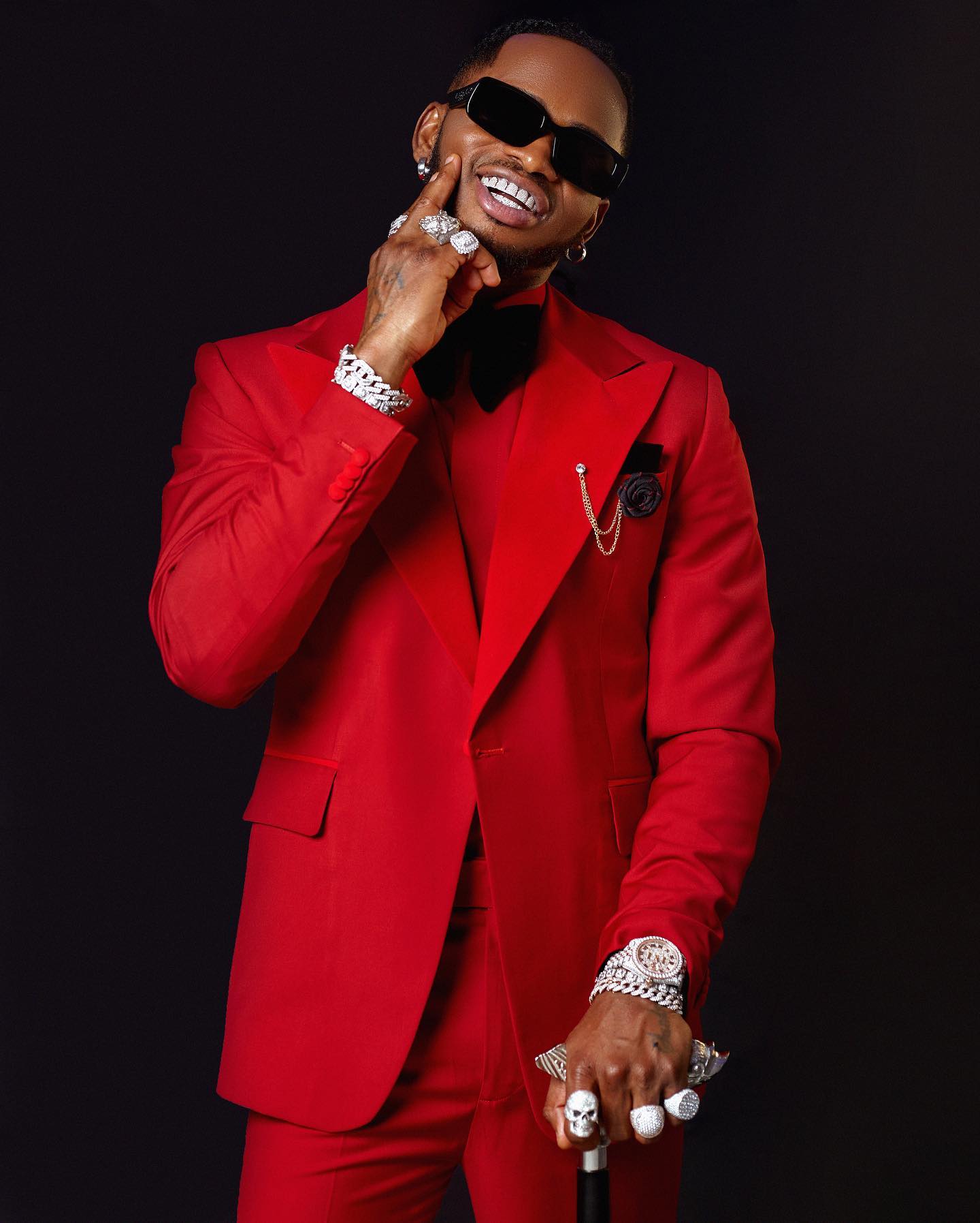 Nyimbo Mpya za Diamond Platnumz (All Songs)  -  Download