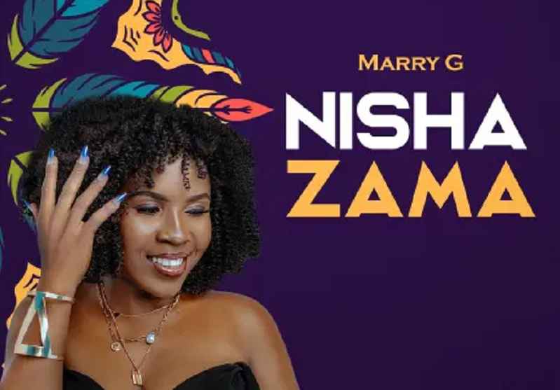 Marry G - Nishazama Mp3 Download