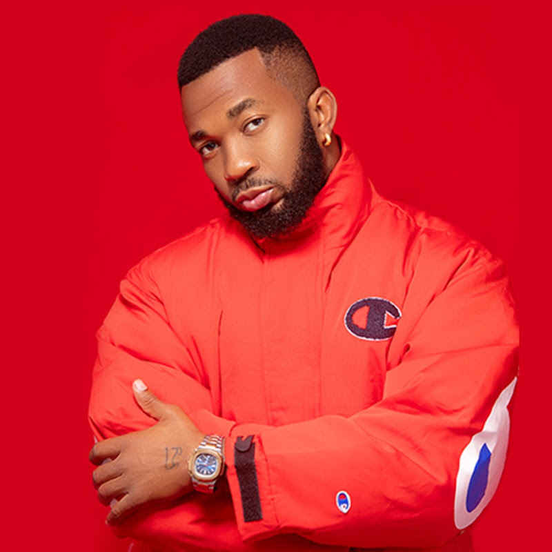 Rj The Dj x K-Zaka ft Luigi - Ufun'uban Mp3 Download