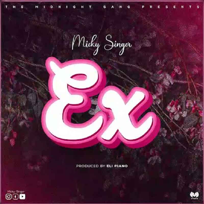 Micky Singer - Ex Mp3 Download