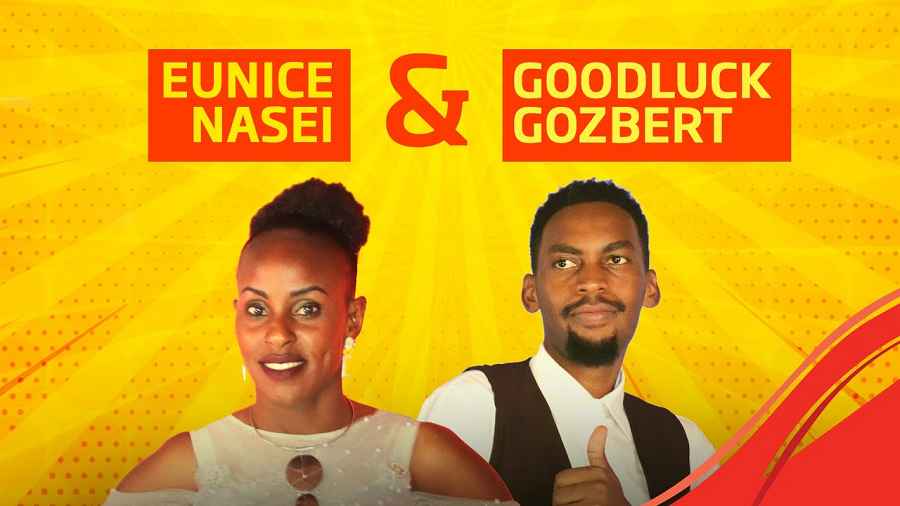 Eunice Nasei ft Goodluck Gozbert - Sema Nami Bwana Mp3 Download