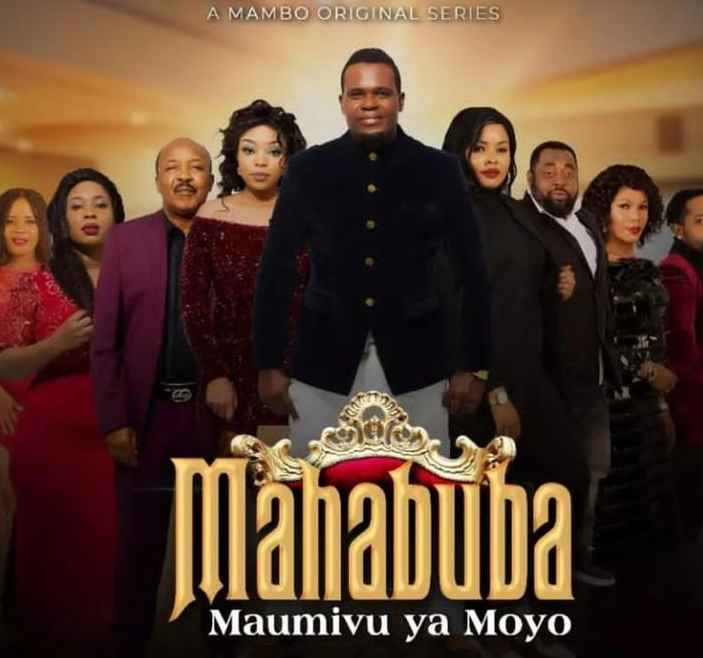 Mattan - Mahabuba Mp3 Download