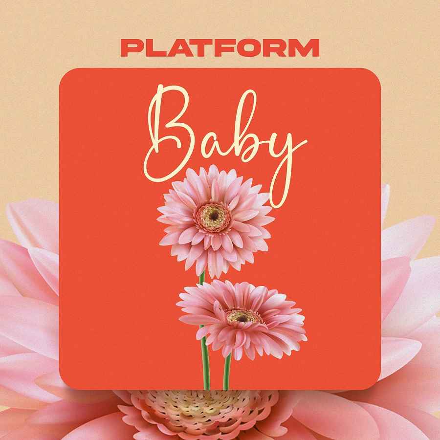 Platform - Baby Mp3 Download