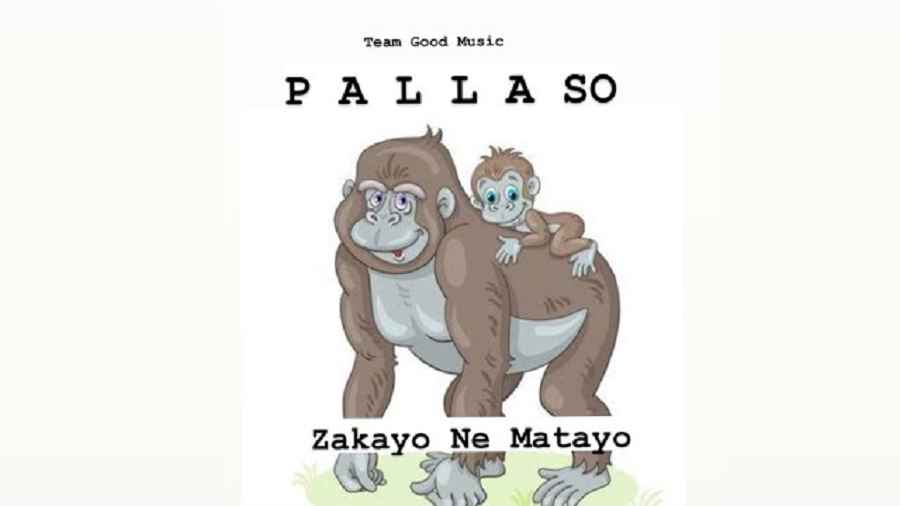 Pallaso -  Zakayo na Matayo Mp3 Download