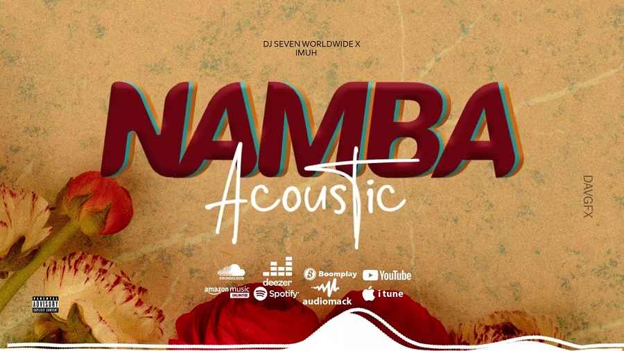 Imuh Zuzu - Namba (Acoustic) Mp3 Download