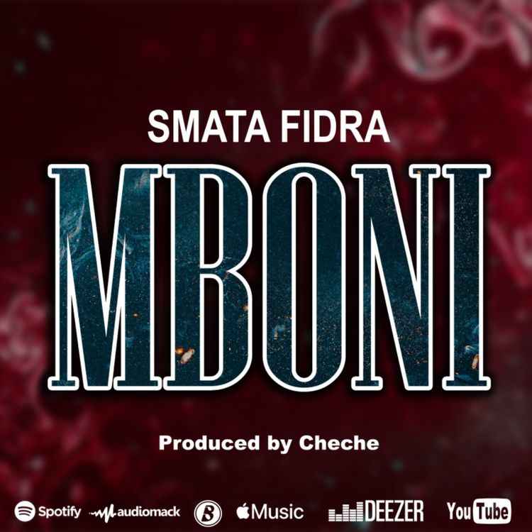 Smata Fidra - Mboni Mp3 Download