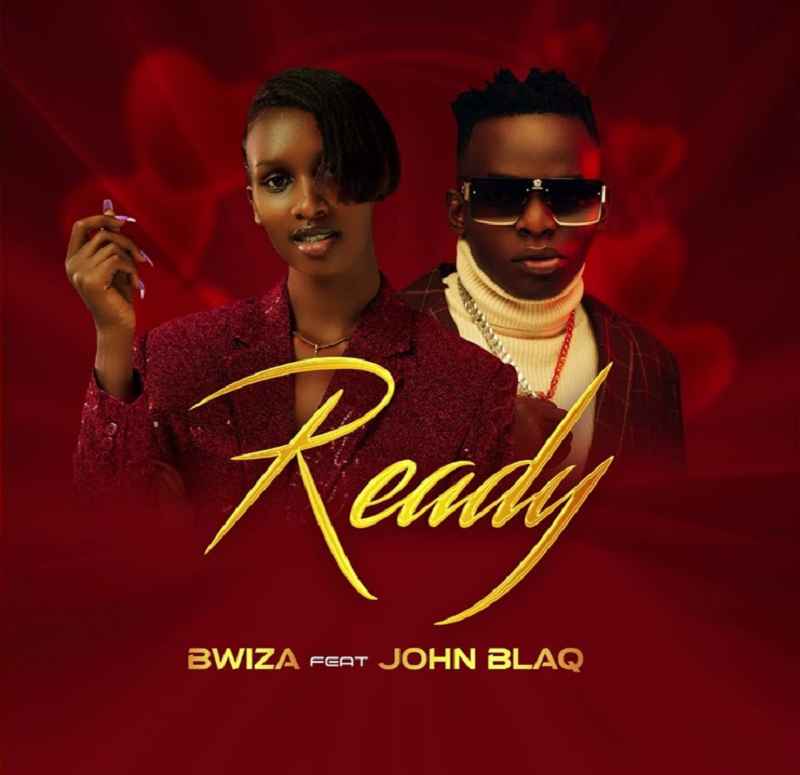 Bwiza ft John Blaq - Ready (Remix) Mp3 Download