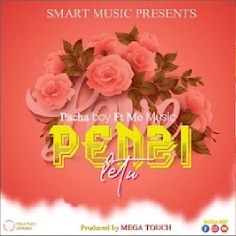 Pacha Boy ft Mo Music - Penzi Letu Mp3 Download