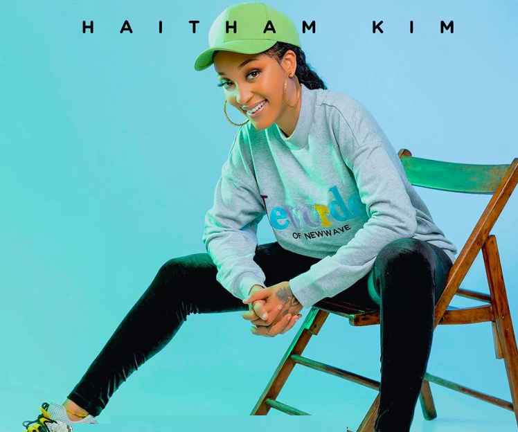 Haitham Kim - Sensa Mp3 Download