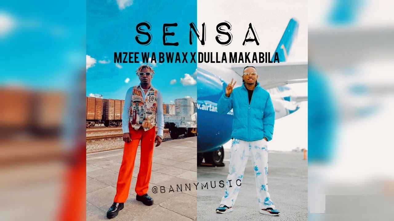 Banny Music ft Mzee wa Bwax x Dulla Makabila - Sensa Kwa Maendeleo Mp3 Download