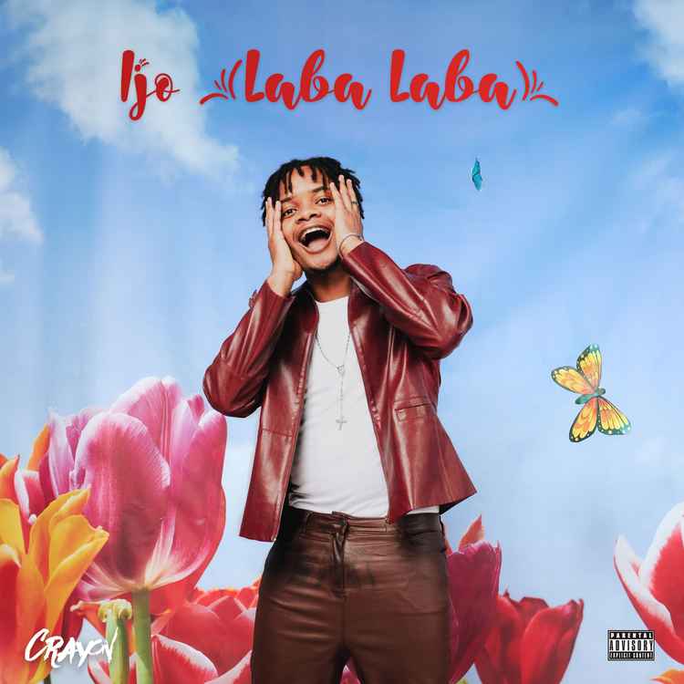 Crayon - Ijo (Laba Laba) Mp3 Download