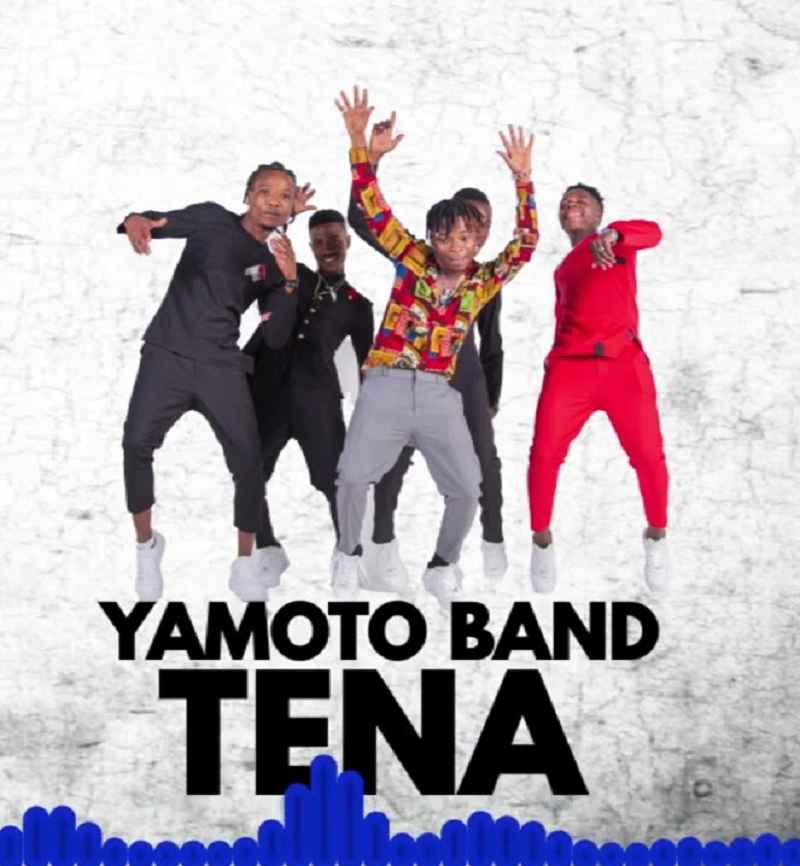 Yamoto Band - Tena Mp3 Download