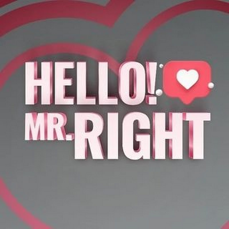 Barnaba Classic - Hello Mr Right Mp3 Download