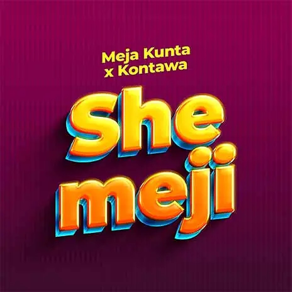 Meja Kunta ft Kontawa - Shemeji Mp3 Download