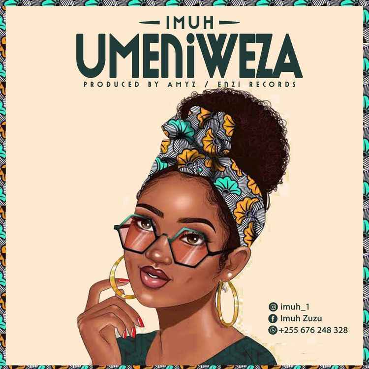 Imuh Zuzu - Umeniweza Mp3 Download