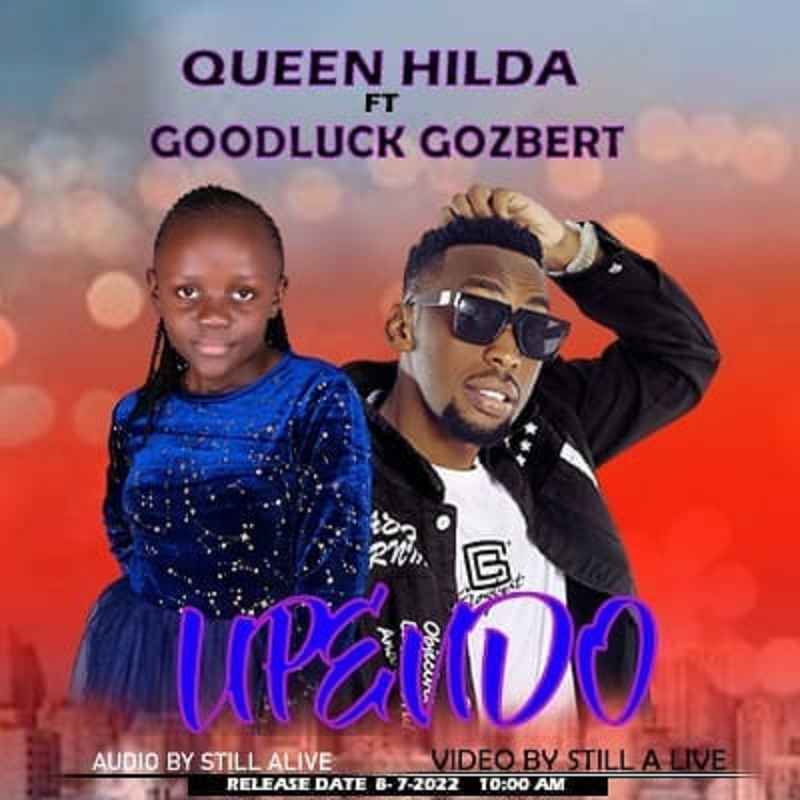 Queen Hilda ft Goodluck Gozbert - Upendo Mp3 Download