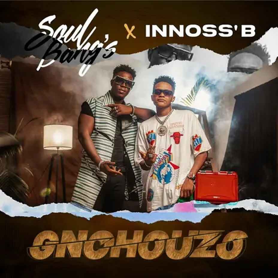 Soul Bangs ft Innoss'B - Gnohouzo Mp3 Download