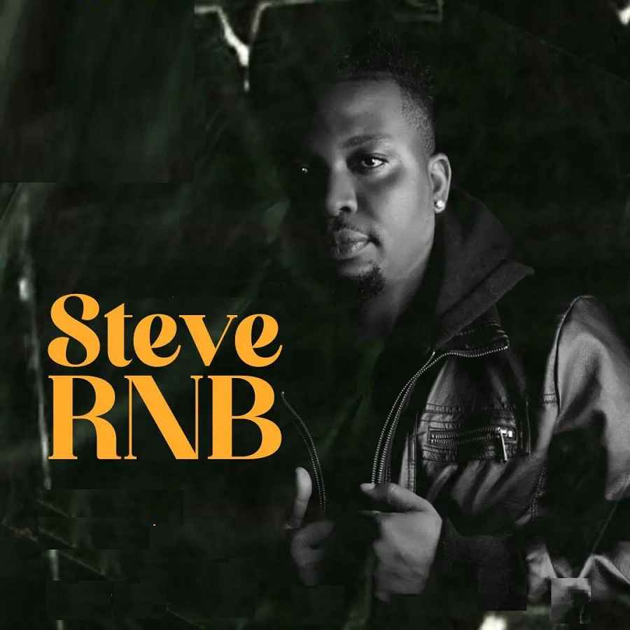 Steve RnB - Moment Mp3 Download