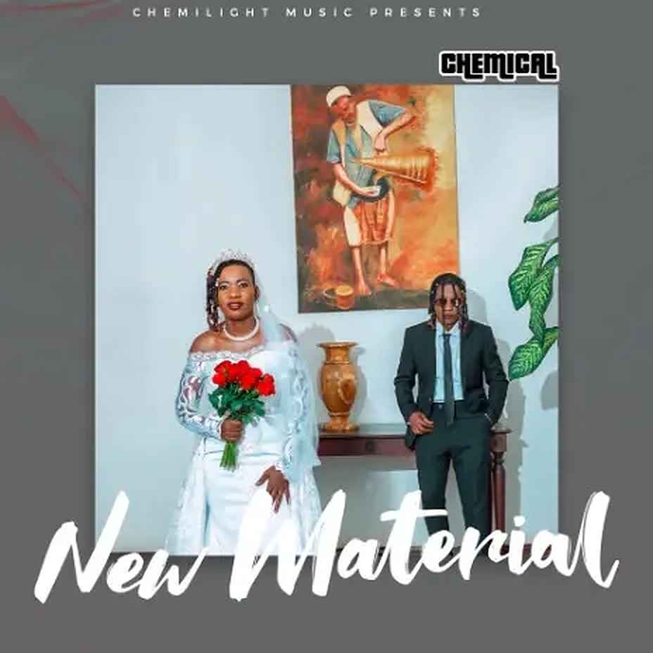 Chemical TZ - New Material Mp3 Download
