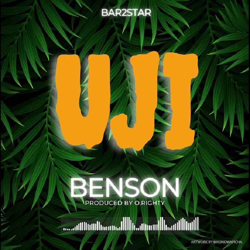 Benson - Uji Mp3 Download