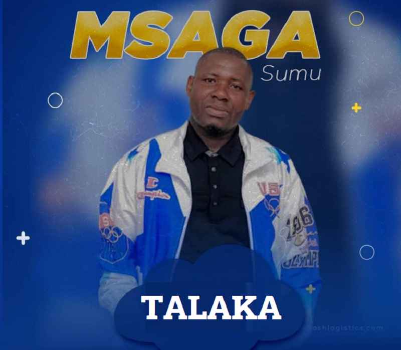 Polo Dady ft Msaga Sumu - Talaka Mp3 Download