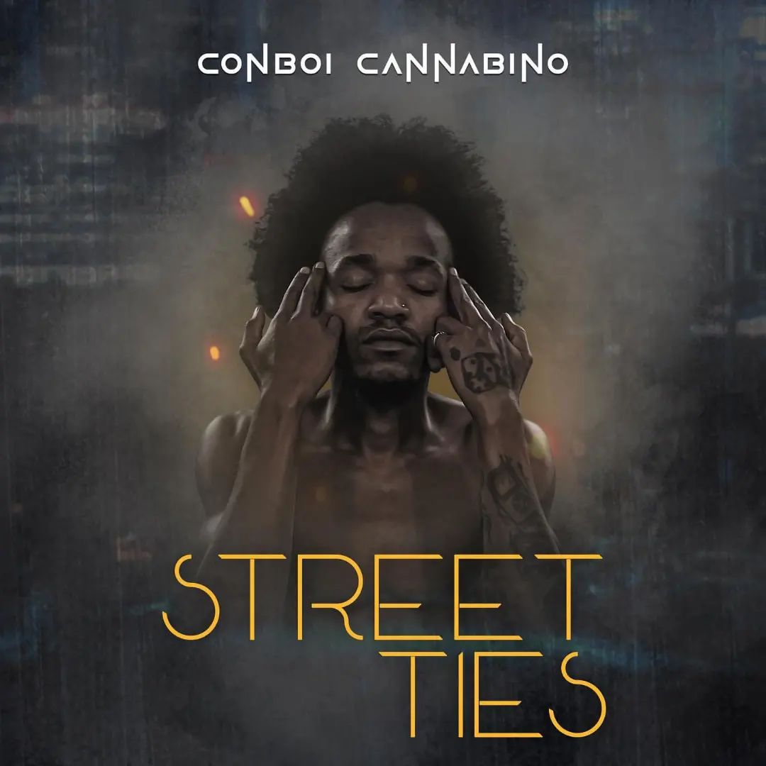 Conboi Cannabino - Street Ties EP Album Download