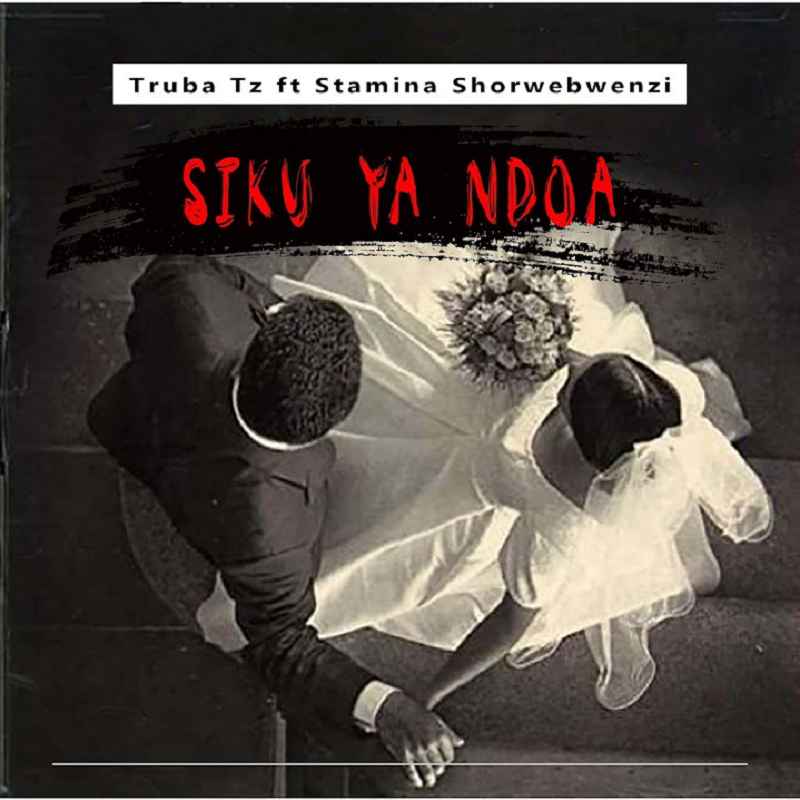 Truba TZ ft Stamina - Siku ya Ndoa Mp3 Download
