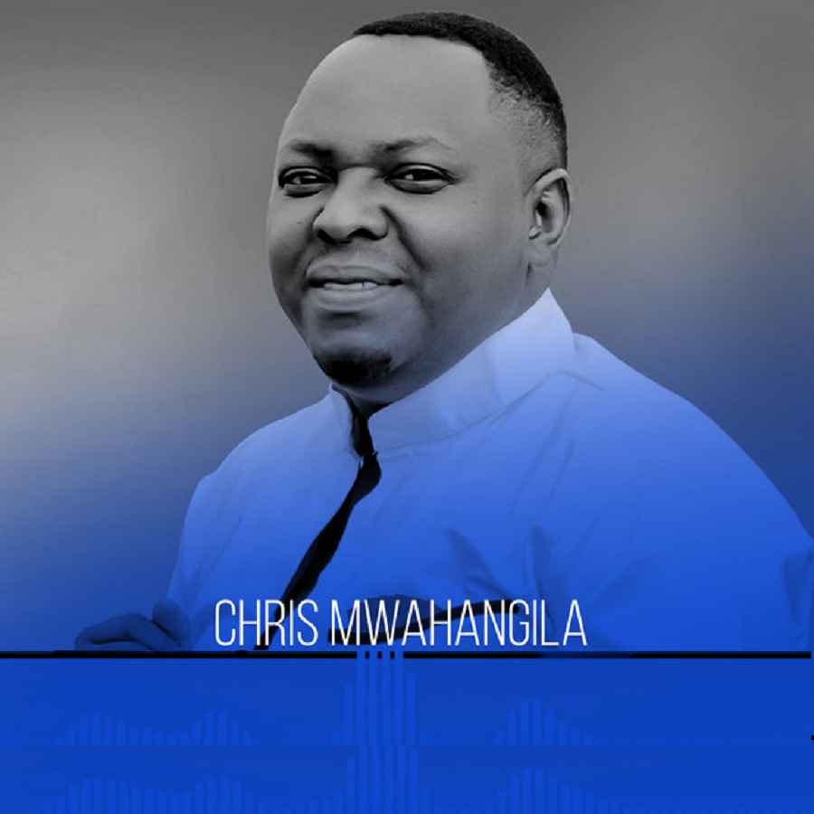 Christopher Mwahangila - Mungu wa Ajabu Mp3 Download