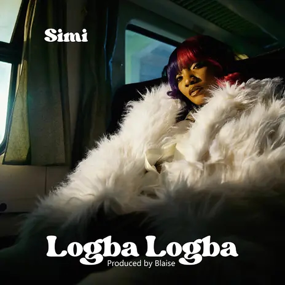 Simi - Logba Logba Mp3 Download